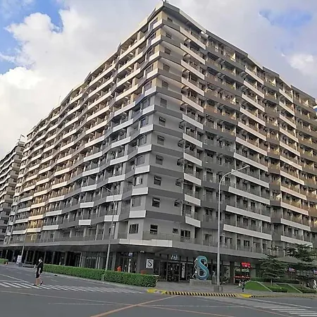 S Residencestower 3 - L&R Staycation