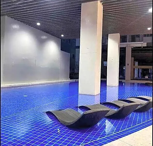 S Residencestower 3 - L&r Staycation 4*