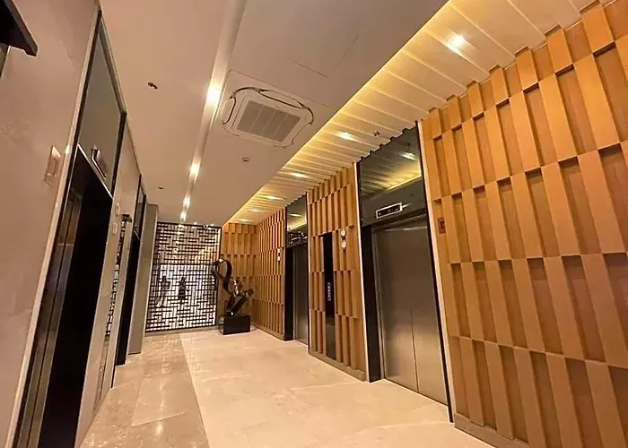 S Residencestower 3 - L&r Staycation Manille