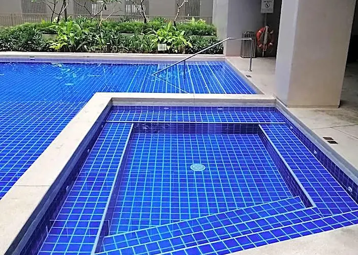 S Residencestower 3 - L&r Staycation Manille