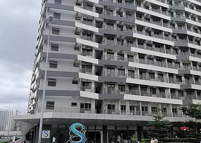 Hotel S Residencestower 3 - L&r Staycation 4*