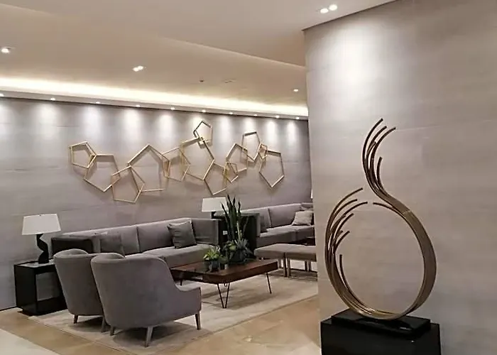 Hotel S Residencestower 3 - L&r Staycation Manille