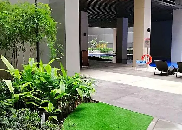 S Residencestower 3 - L&r Staycation Manille