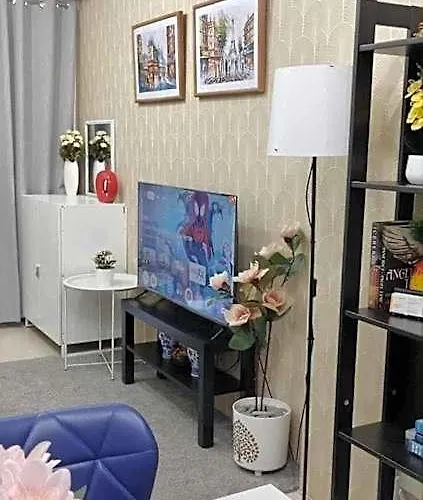 Hotel S Residencestower 3 - L&r Staycation 4*