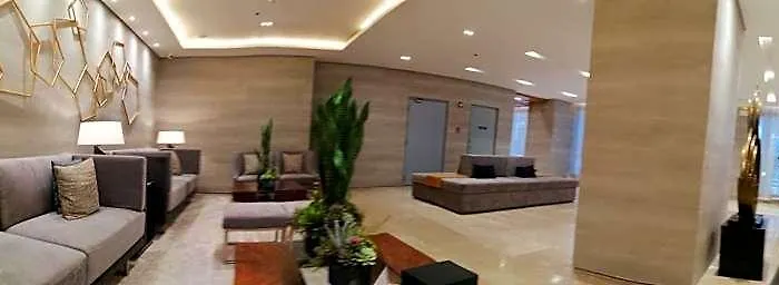 S Residencestower 3 - L&r Staycation Hotel 4*
